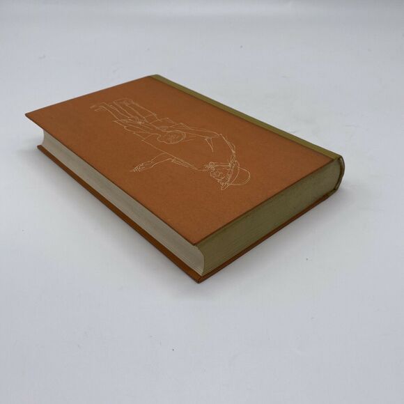 Albert Schweitzer Glauben, Lieben, Handeln 1957 Hardcover Book German Vintage - Picture 4 of 7